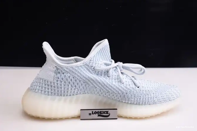 V2 FW3043 White Cloud 350 Adidas Yeezy Boost 0630